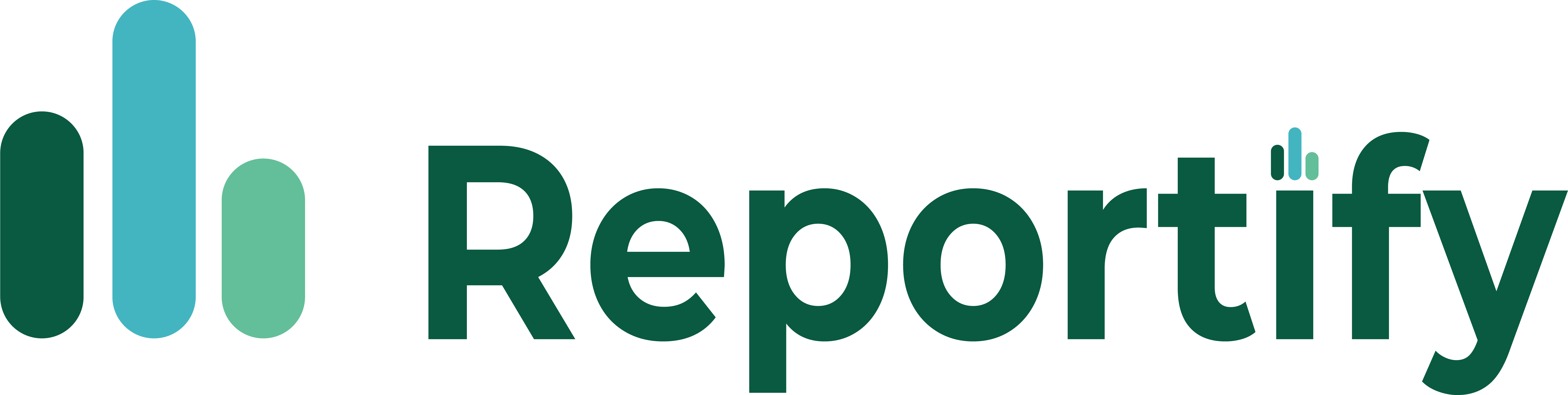 Reportify